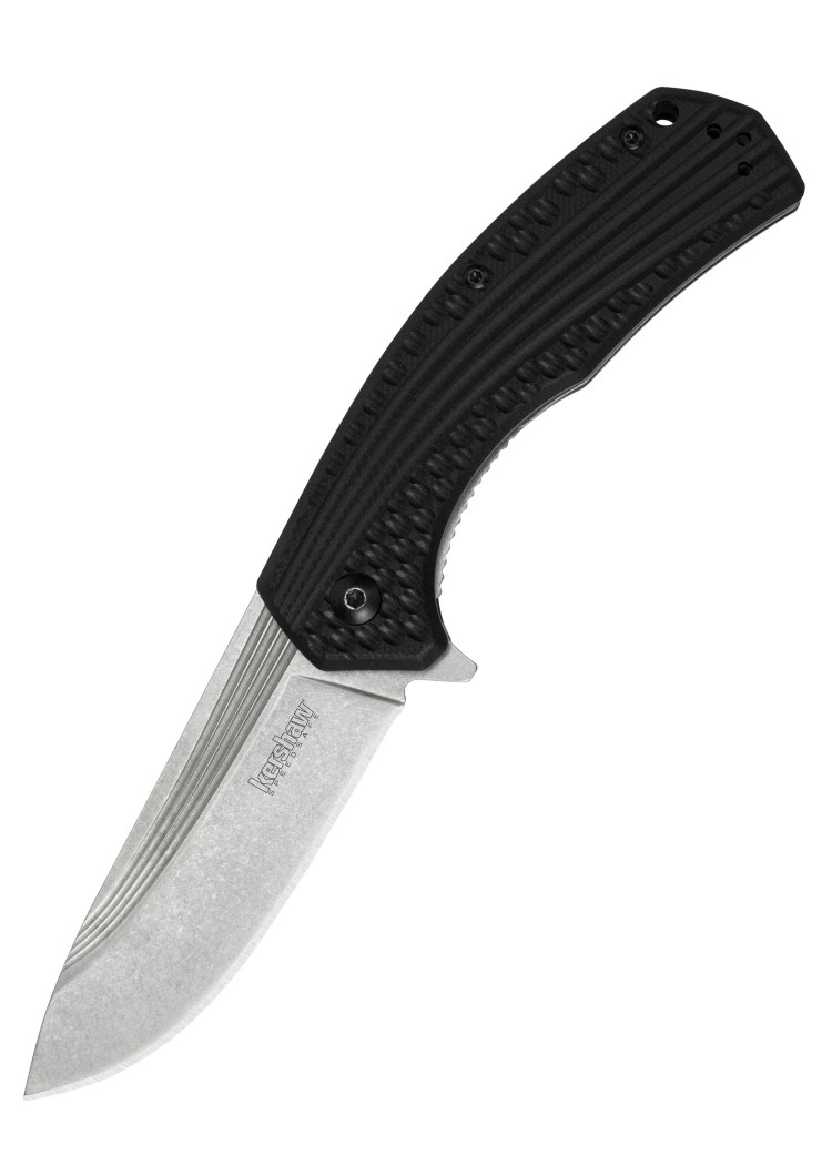 foto Folder Kershaw Portal